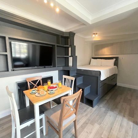Cozy Apartments In Westminster London Exterior photo