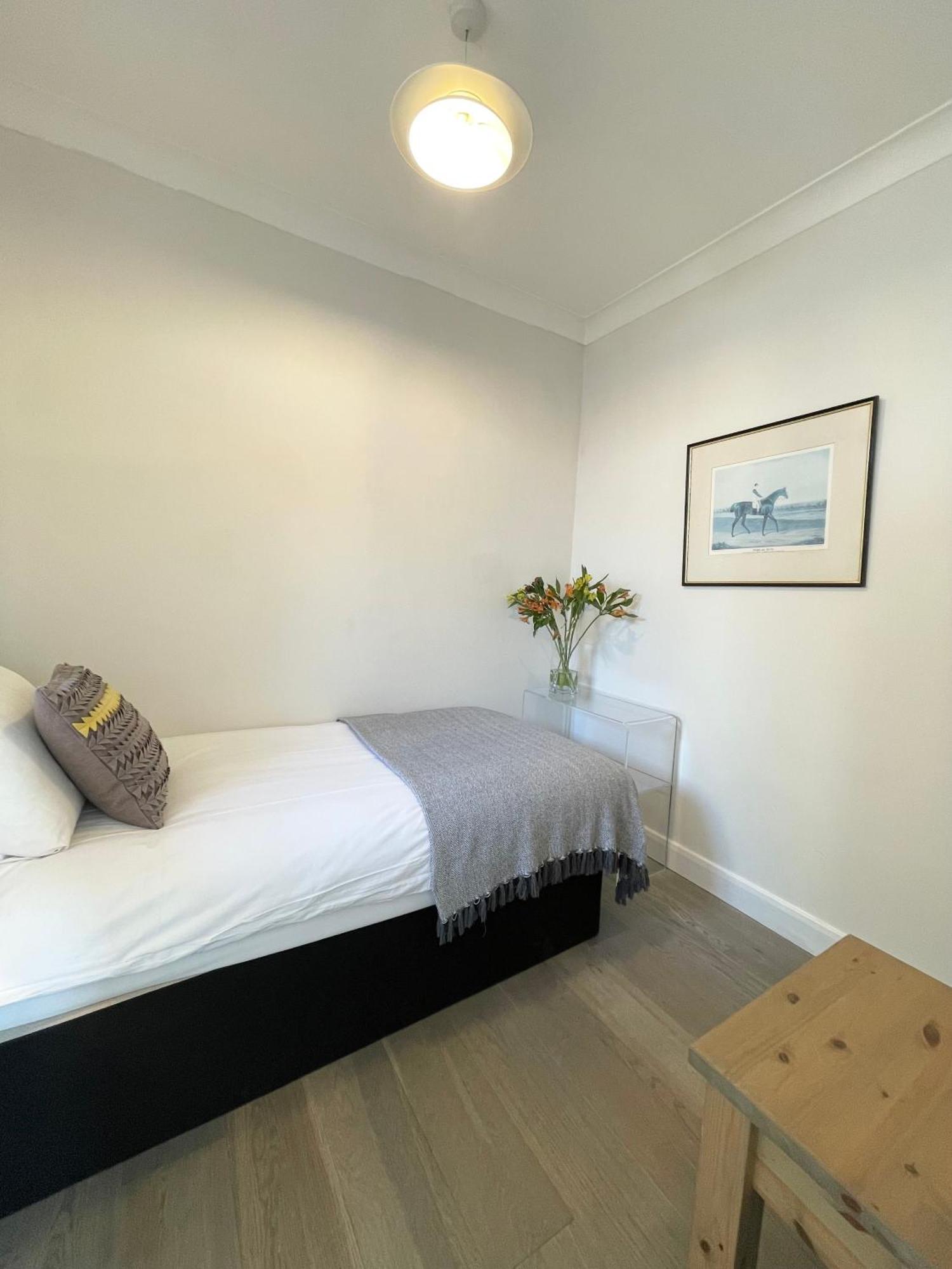 Cozy Apartments In Westminster London Exterior photo