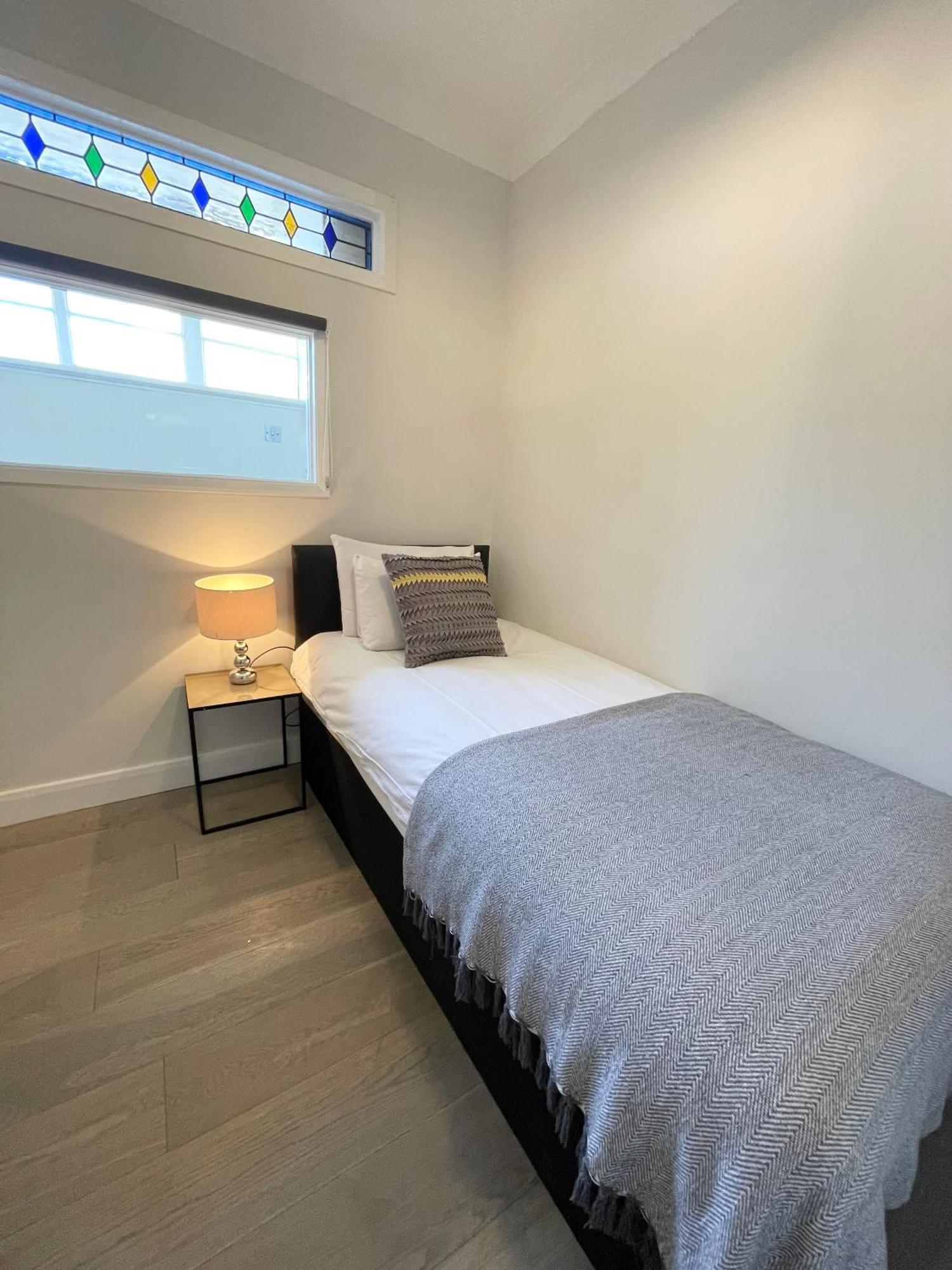 Cozy Apartments In Westminster London Exterior photo